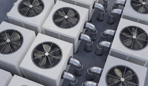 Best HVAC air duct cleaning  in Mattituck, NY