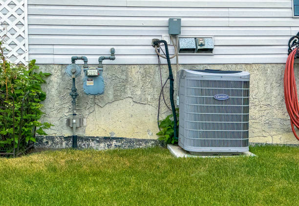 HVAC air duct cleaning in Mattituck, NY